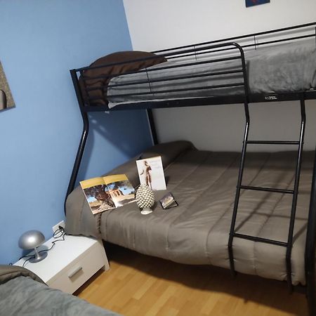 Artemide Rent Bedrooms Agrigento Exterior foto