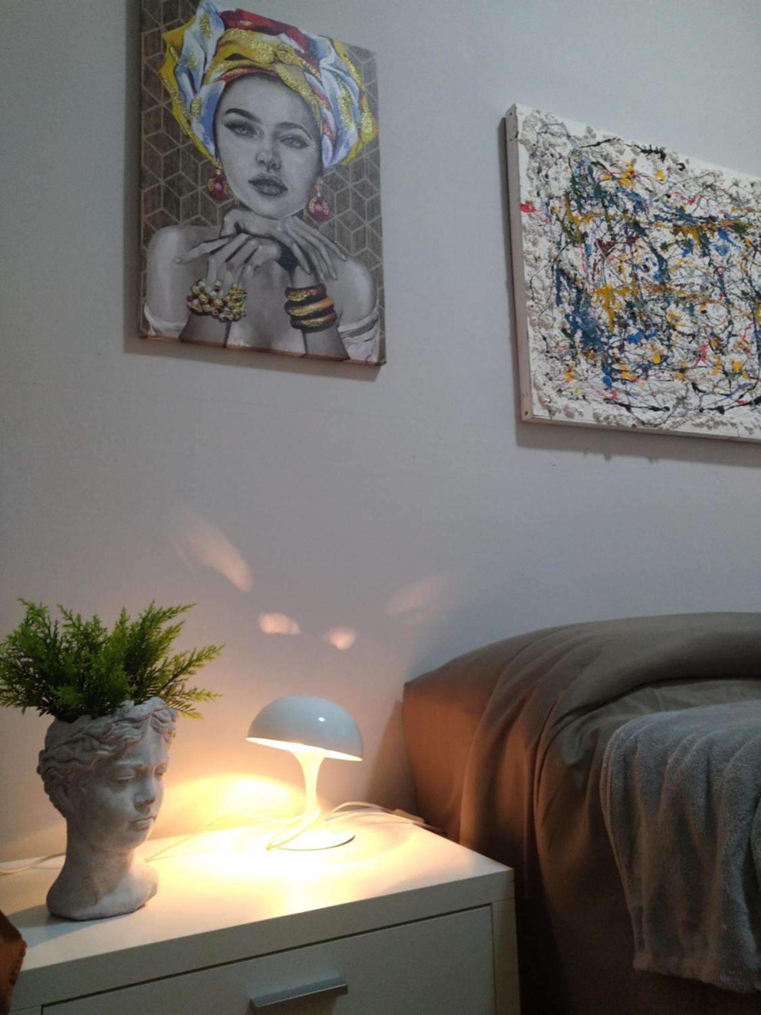 Artemide Rent Bedrooms Agrigento Exterior foto