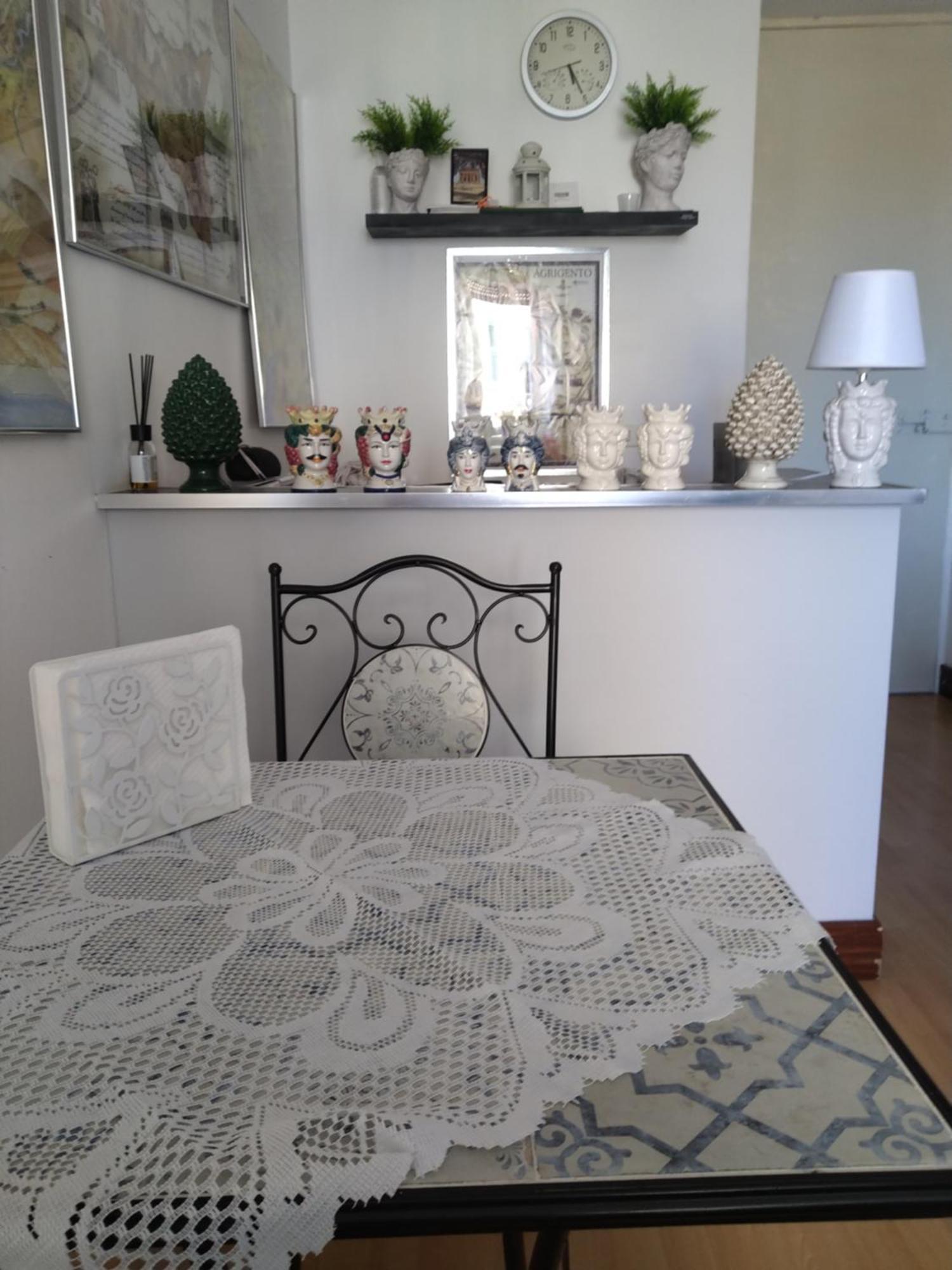 Artemide Rent Bedrooms Agrigento Exterior foto