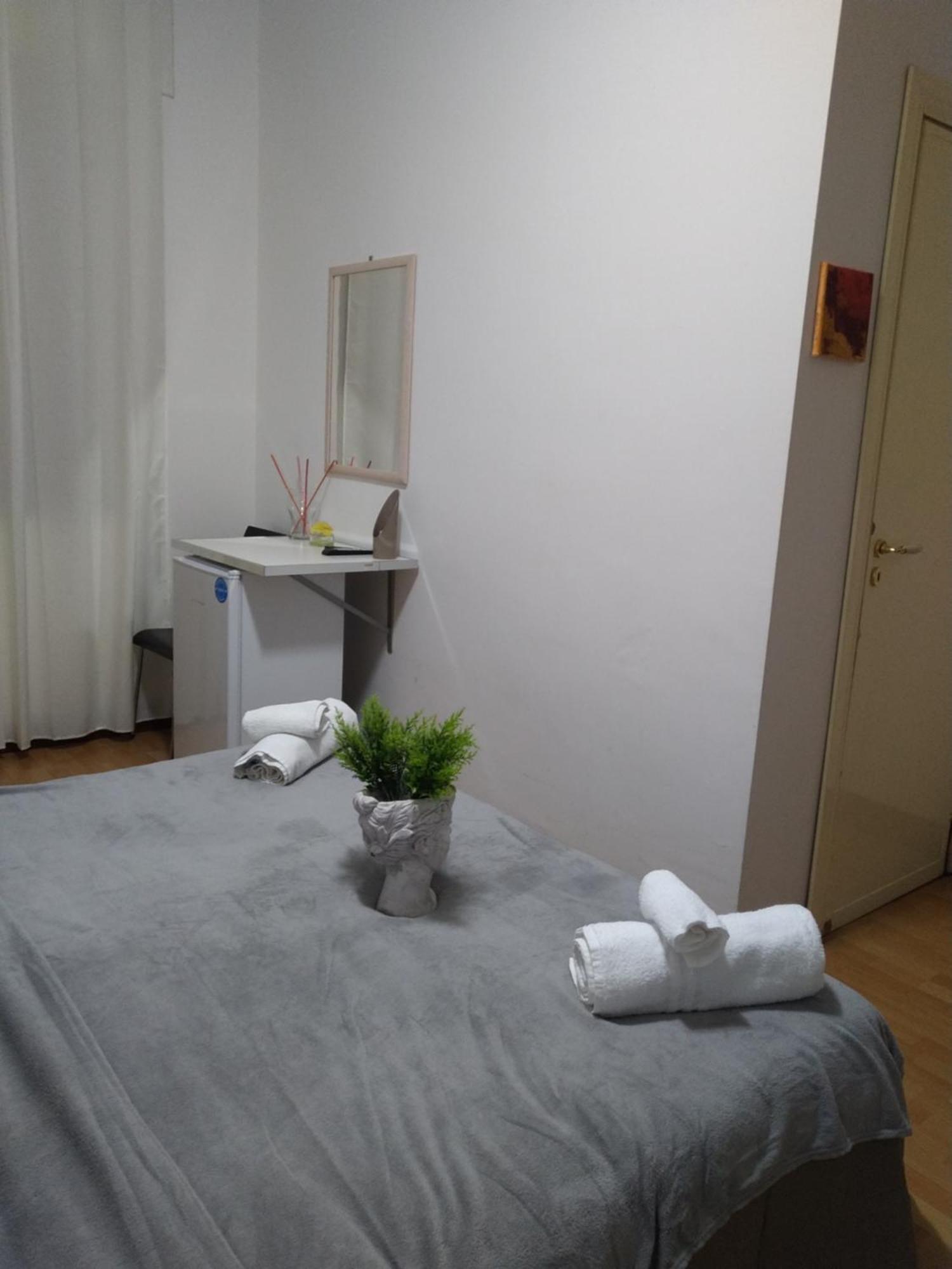Artemide Rent Bedrooms Agrigento Exterior foto