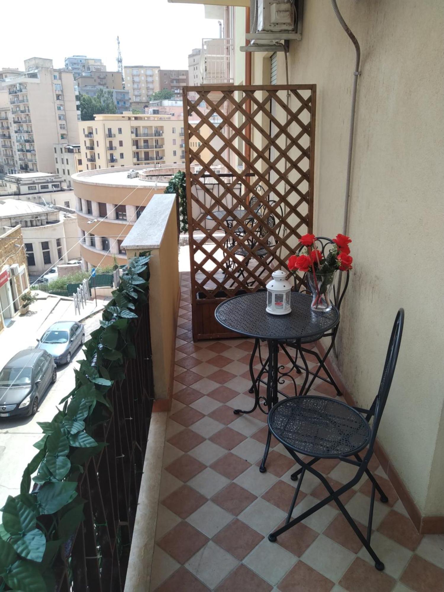 Artemide Rent Bedrooms Agrigento Exterior foto