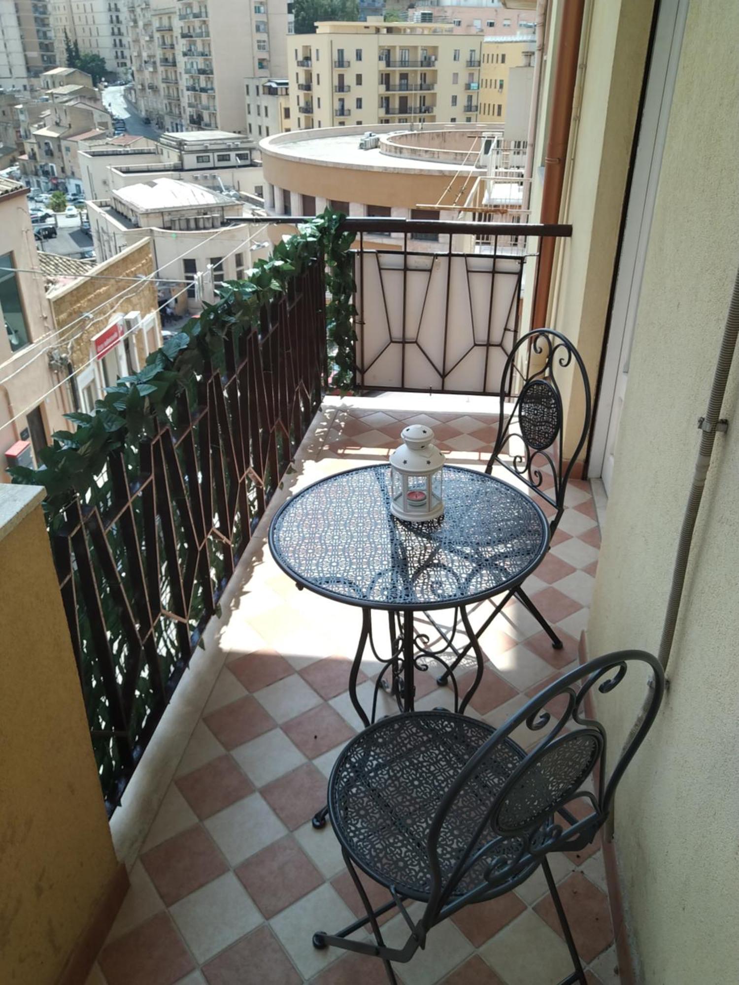 Artemide Rent Bedrooms Agrigento Exterior foto